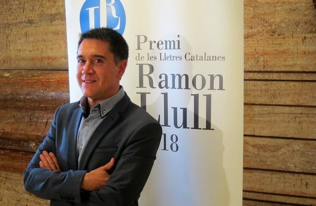 Mart gironell