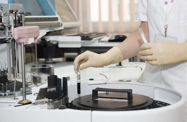 Investigacin laboratorio