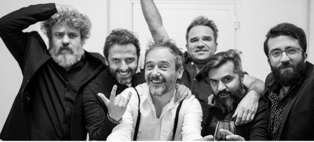 La gira 'Miralls i Miratges' de Love of Lesbian recalarà al Teatre de la Llotja de Lleida