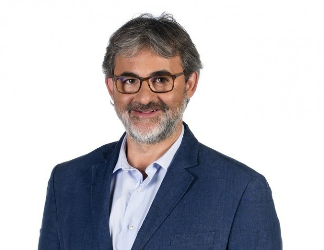 Jaume Serra, nou director de SER Catalunya i Ràdio Barcelona