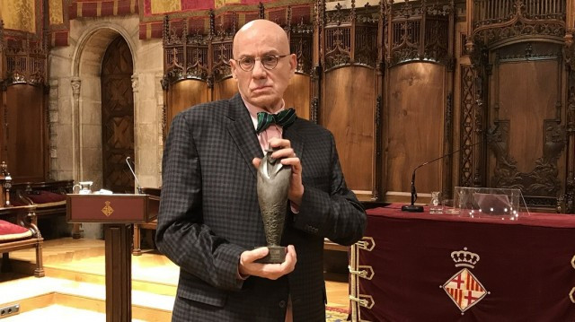 James ellroy barcelona pepe carvalho