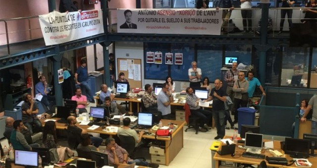 El periodico asamblea