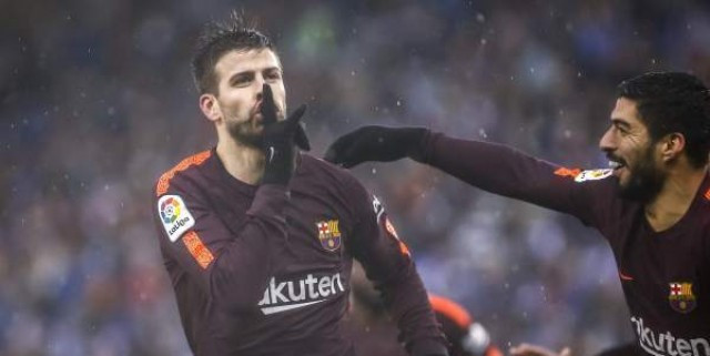 Piqu suarez cornella