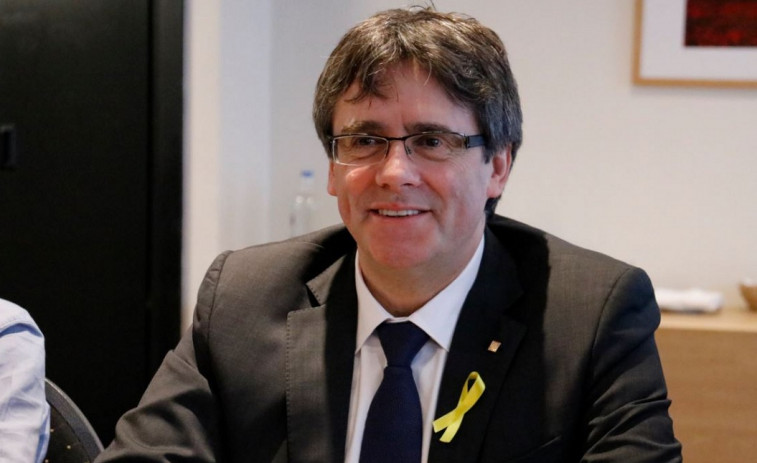 Congelades les negociacions entre els independentistes per investir Puigdemont