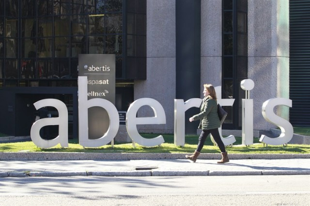 Abertis 6 4