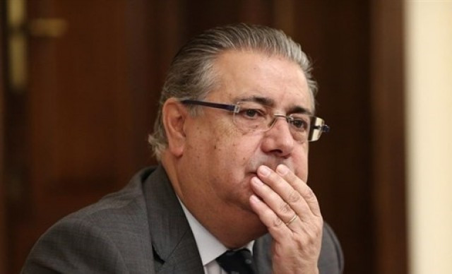 Policies i guàrdies civils reclamen que Zoido expliqui la proposta d'equiparació salarial
