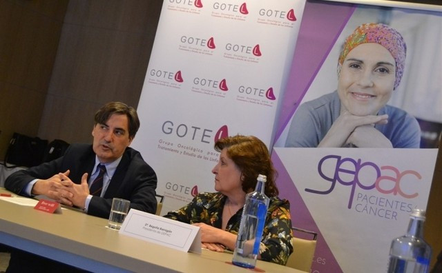 La mortalitat per limfoma augmentarà un 30% en els propers 15 anys