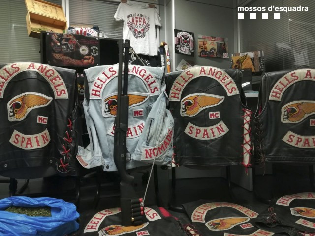 Hellsangels