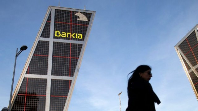 La negociació de l'ERO de Bankia acorda fixar en un màxim de 2.000 les sortides voluntàries