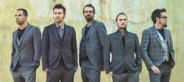 Gossos gira 25 aos conciertos catalunya