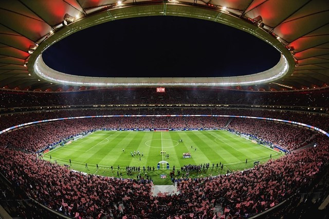 Wanda metropolitano