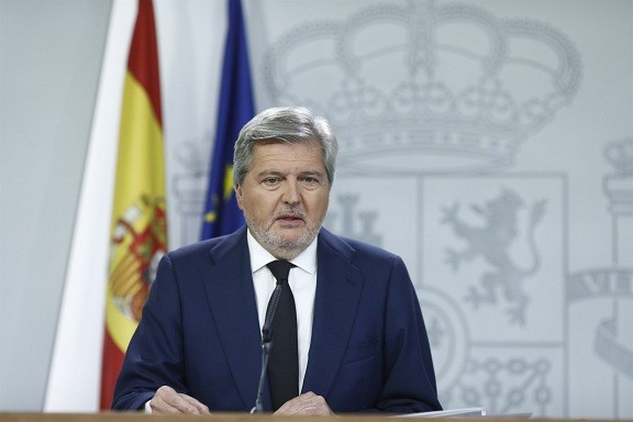 El Govern central preveu modificar la regulació a Catalunya per garantir l'elecció del castellà a les aules