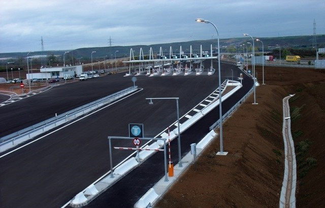 Foment posa en marxa el 'rescat' de les autopistes en fallida aquest dimecres