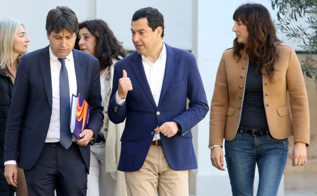 Javier Maroto: 