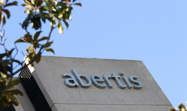Abertis economa