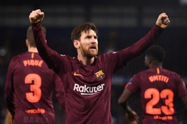 El Barça aconsegueix un valiós empat davant del Chelsea