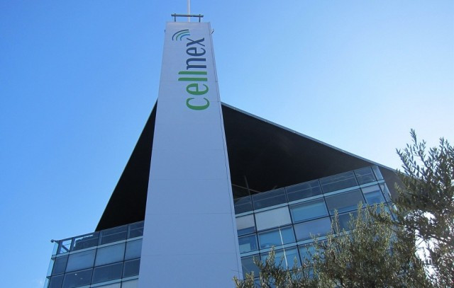 Cellnex ere