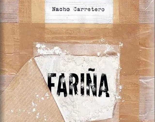 El llibre 'Fariña' arriba als 300 euros al mercat de segona mà