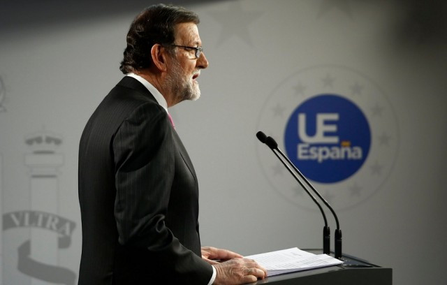 Rajoy ue 23022018