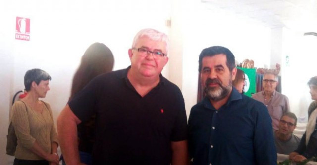 Alcoberro con sanchez anc