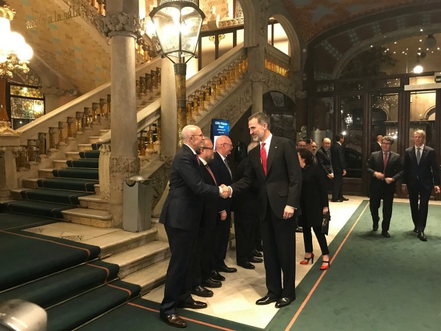 Rey bcn palau musica 250218