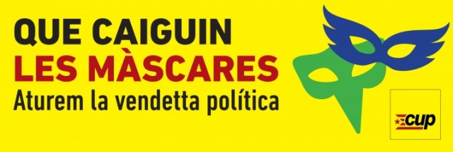 El ple de l'Ajuntament de Tarragona ajorna 15 dies el cessament de la regidora de la CUP Laia Estrada