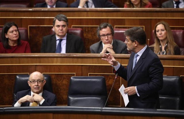 El Govern central desaprova a Jordi Sánchez com a candidat a presidir la Generalitat