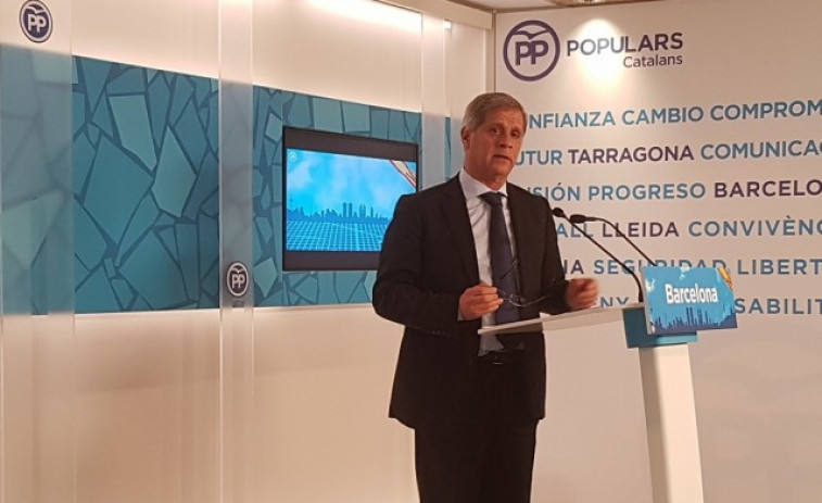 El PPC exigeix ​​a Colau baixar les tarifes de les escoles bressol