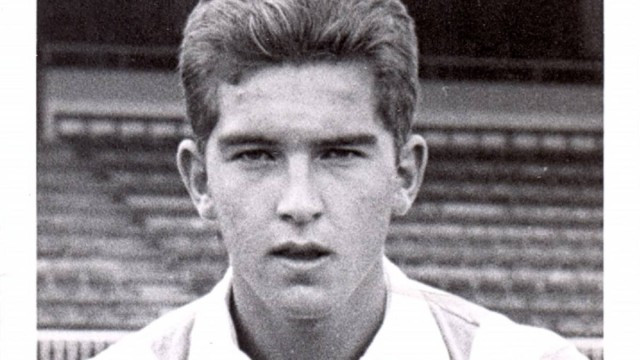 Mor Branko, el fill gran de l'històric Ladislao Kubala