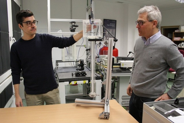 Tractaments més efectius contra el càncer pel moviment del líquid cefaloraquidi
