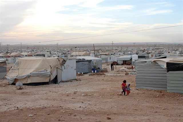 Siria guerra