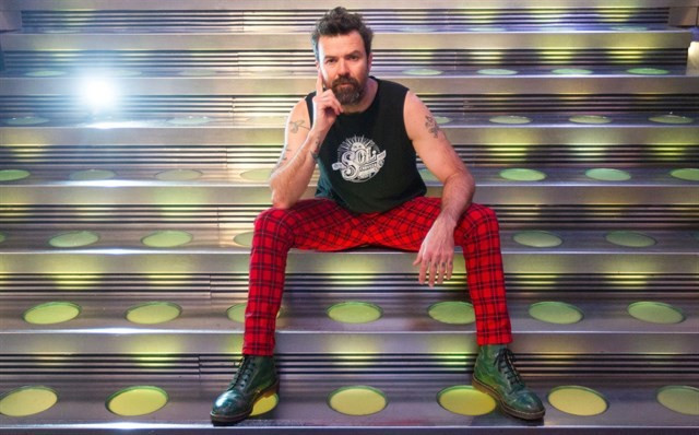 Pau dons jarabe de palo