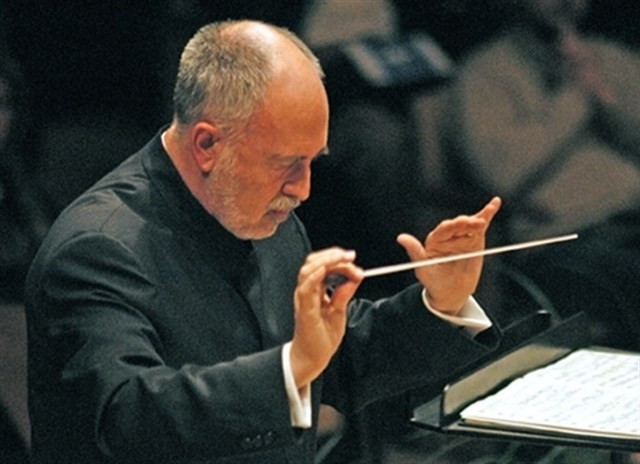 Mor el director d'orquestra Jesús López Cobos als 78 anys