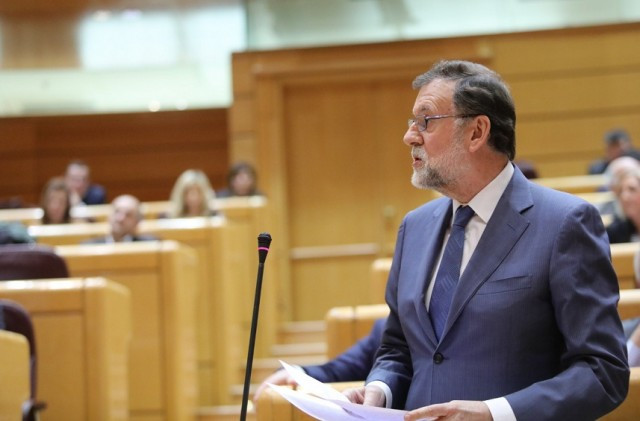 El tribunal qüestiona la 