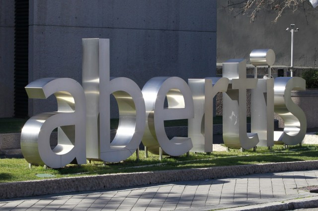 Abertis sede 1