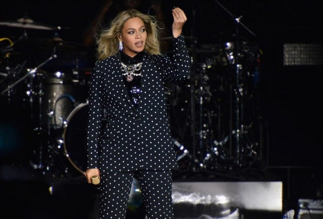 Beyonc 12032018