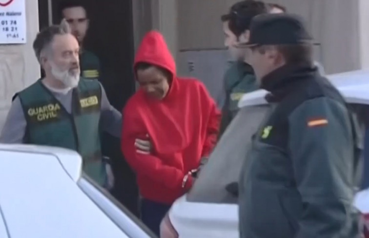 Ana Julia Quezada confessa que va matar a Gabriel Cruz després d'una discussió