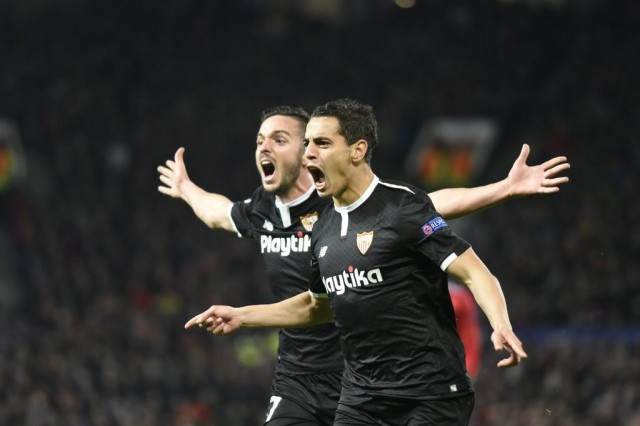 Històrica classificació del Sevilla a la Champions