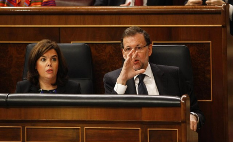 L'oposició controlarà al govern central en funcions