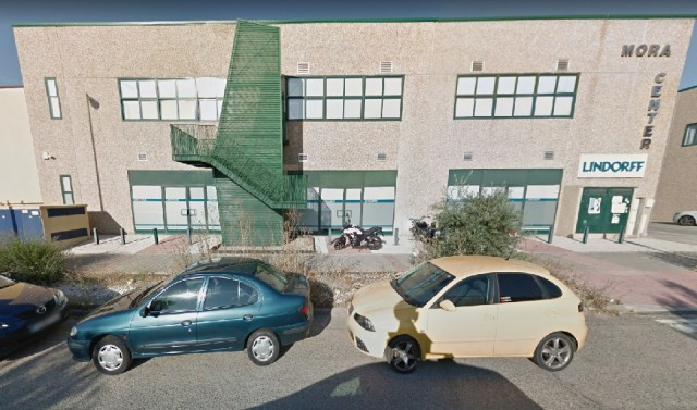 Fbruica lindorff valladolid