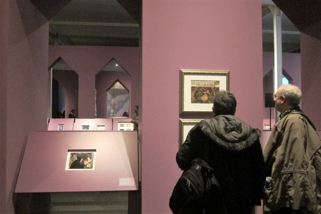 El CaixaForum descobreix mites amagats després de les històries Disney