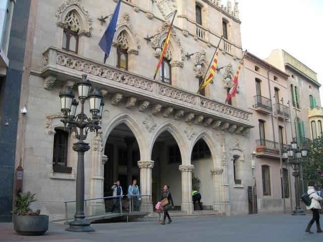 Terrassa 2 1 1