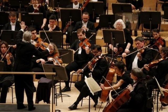 Ros marb orquesta msica clsica 23032018