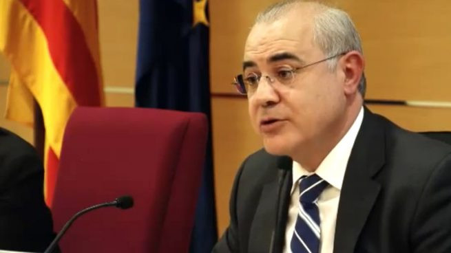 Llarena adverteix a Interior que no té competència per a l'acostament de presos a Catalunya