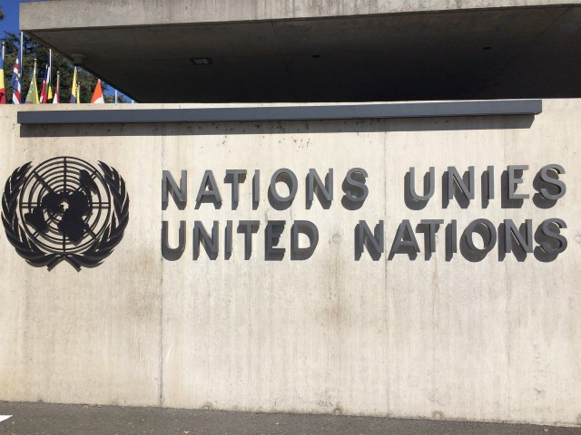 L'ONU pot quedar-se sense diners per pagar als seus treballadors aquest mes
