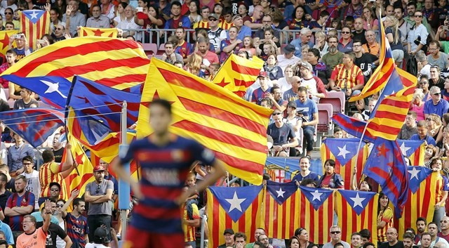 Barça i Madrid rebutgen la proposta de LaLiga de traslladar el Clàssic al Bernabéu