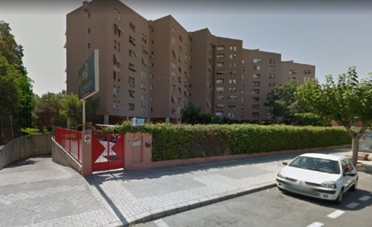 Mata a punyalades la seva veïna després d'una discussió pel soroll