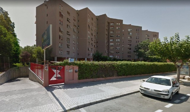 Avenida jimenez diaz alicante