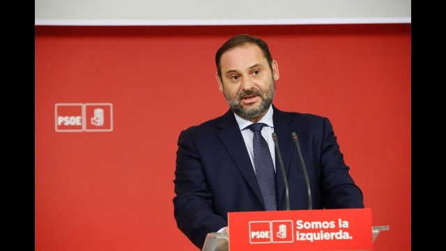 PSOE sosté que els CDR són kale borroka i els compara amb agitadors de Cuba, Veneçuela i Nicaragua