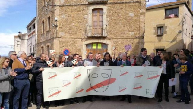 Jafre boadella tabarnia
